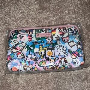 Jujube Be Set Tokidoki Toki Retreat